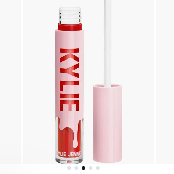 NEW Kylie Cosmetics Lip Shine Lacquer 416 - Picture 3 of 5